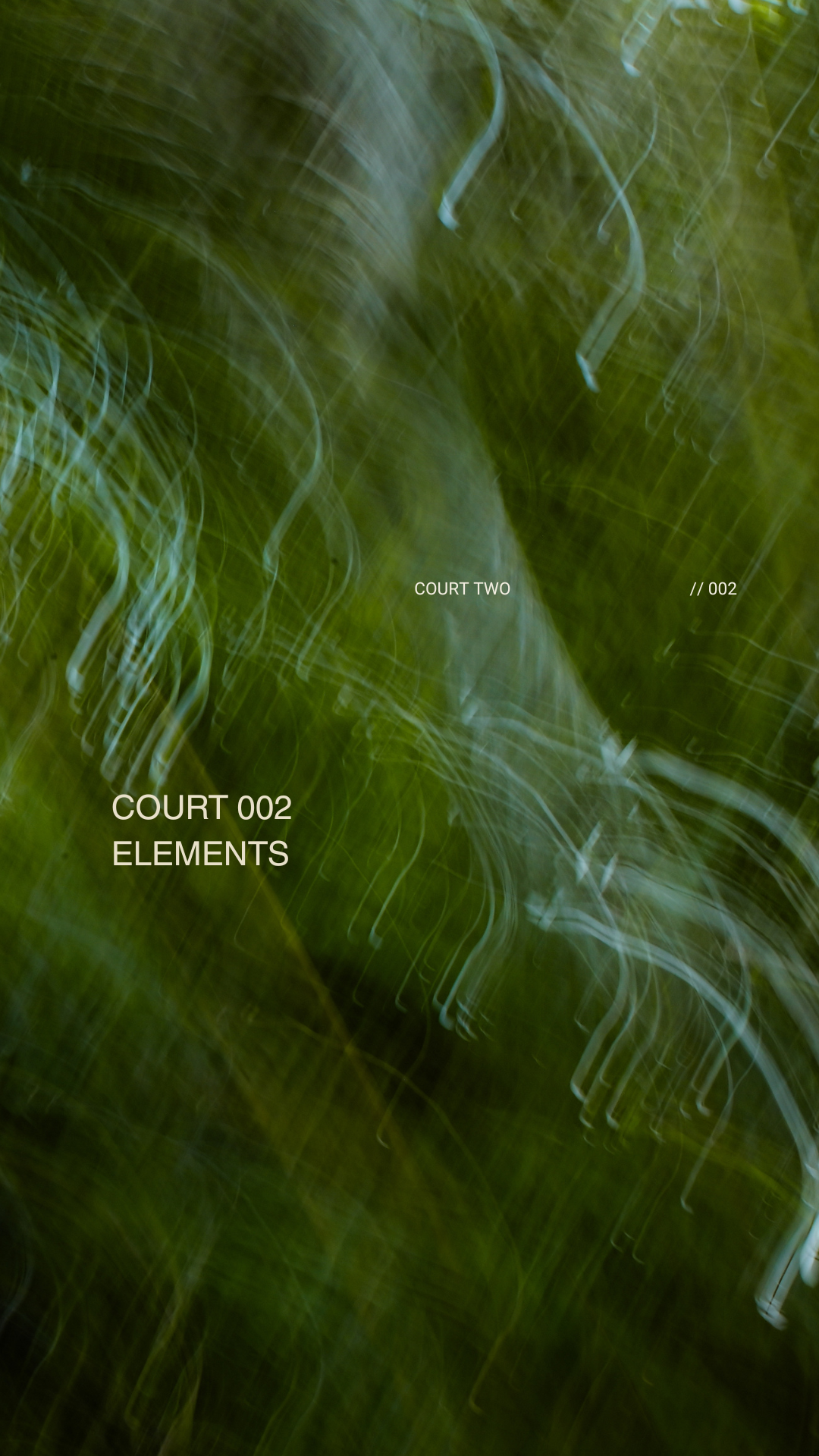 Court 002 · Elements at Evergreen Brick Works, 550 Bayview Avenue